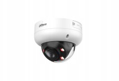 Dahua Technology KAMERA WANDALOODPORNA IP IPC-HDBW3649R-ZAS-IL-27135 WizSense Smart Dual Light Acupick - 6 Mpx 2.7 ... 13.5 mm - MOTOZOOM DAHUA