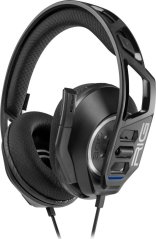 Nacon RIG 300 Pro čierne (RIG300PROHS)