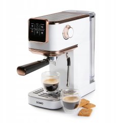 DOMO Ekspres DO746K  20BAR