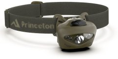 Hi-Tec Princeton Tec - batérka czołowa Vizz 550 RGB MPLS
