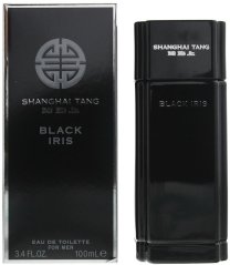 Paul Smith Shanghai Tang, Black Iris, Eau De Toilette, For Men, 100 ml For Men MEN