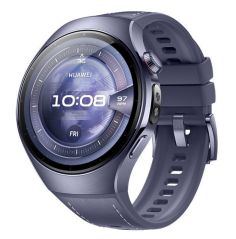 Huawei Watch 5 Fialový (Rates-L39L)