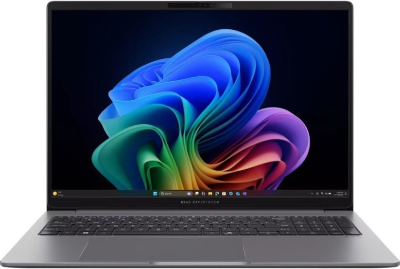 Asus ExpertBook PM3 PM3406 Ryzen AI 7 350 / 64 GB / 512 GB / 60 Hz / Windows 11 Pro (PM3406CKA-NZ0142X)