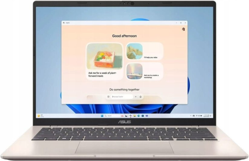 Asus Vivobook 14 X1407 Ultra 5 325 / 16 GB / 512 GB / W11 (X1407AA-LY010W)