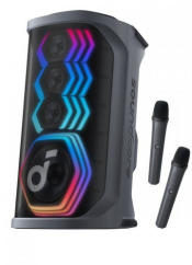 Anker Soundcore Rave 3S black