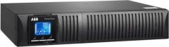 ABB ABB POWERVALUE 11 RT G2 3KVA ONLINE RACK UPS