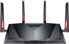 Asus DSL-AC88U (90IG02W1-BU9G10)