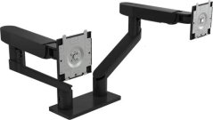 Dell Držiak na 2 monitory do 19" - 27" MDA20 (482-BBDL)
