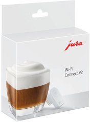Jura WiFi Connect V2 Pre C3, C8, ENA 4, ENA 5, ENA 8, E4, E6, E8
