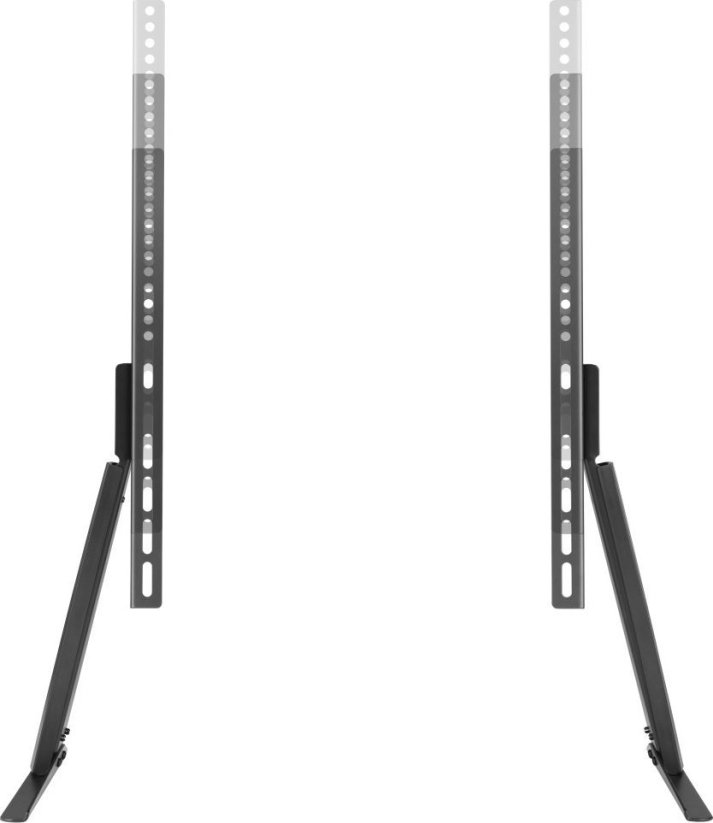 One For All Stojak WM2870 na TV 32"-70" max 50kg uchylny +/-6st VESA 100x100-800x400