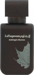 Rasasi Perfumy Pánske Rasasi EDP La Yuqawam Ambergris Showers (75 ml) MEN