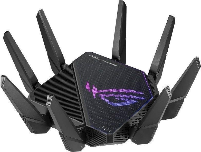 Asus GT-AX11000 PRO