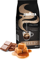 Lavazza Caffe Espresso 500 g