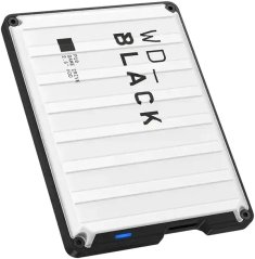 WD WD_BLACK P10 2TB 2.5 White (WDBSYM0020BWT-WESN)
