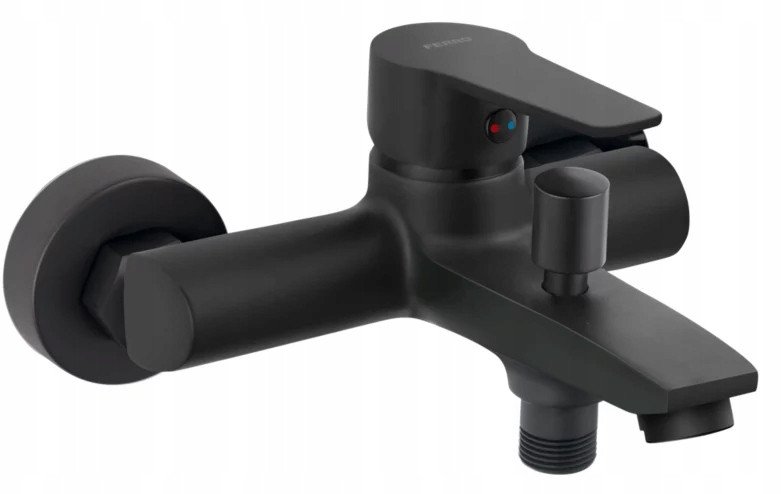 Ferro MIXER BATH FERRO RENNTO BNT1BL. BLACK