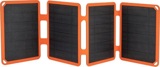 4smarts 4smarts Solar Panel VoltSolar Compact with USB 10W