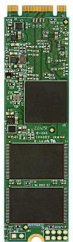 Transcend MTS820S 120GB M.2 2280 SATA III (TS120GMTS820)