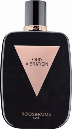Dear Rose Roos & Roos, Oud Vibration, Eau De Parfum, For Women, 100 ml *Tester For Women WOMEN