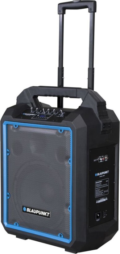 Blaupunkt MB10 600 W