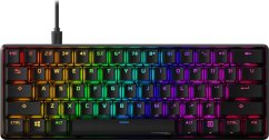 HyperX Alloy Origins 60 Red (HKBO1S-RB-US/G)
