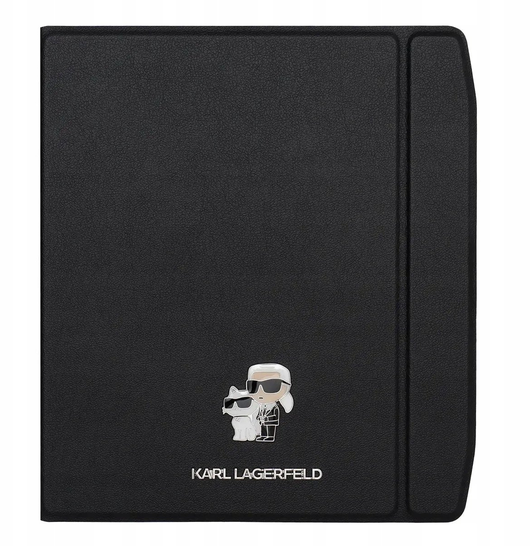 PocketBook Era 700 Color 32GB Karl Lagerfeld Edition Black (PB700K3-L-KL-WW)