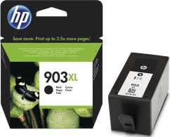 HP 903XL Black (T6M15AE)