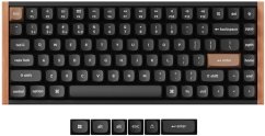 Keychron K2 HE Special Version Gateron Double-Rail Magnetic Nebula (K2H-F1)