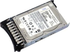 IBM 500GB 2.5'' SATA III (6 Gb/s)  (42D0752)