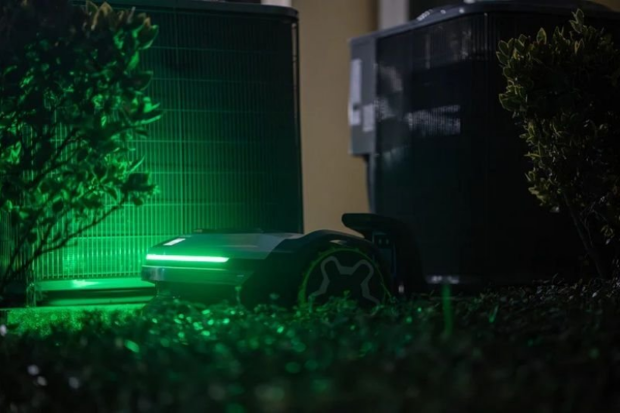 Greenworks AI Mowbot 10 1000m² GRC10A1