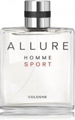 Chanel Allure Homme Sport Cologne EDC 150 ml MEN