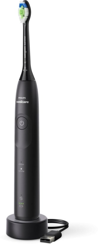 Philips Sonicare 5500 HX7111/01 Čierna