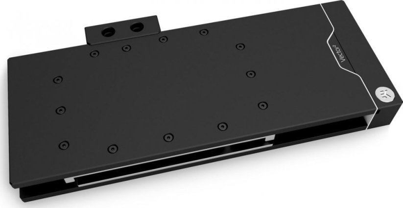 EK Water Blocks EK Water Blocks EK-Quantum Vector² Trio RTX 3080/90 ABP Set D-RGB - Nickel + Acetal