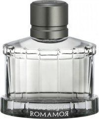 Laura Biagiotti Romamor Uomo EDT 125 ml MEN