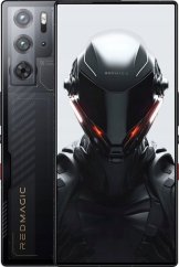 Nubia Smartphone Nubia Redmagic 9 Pro 5G 16/512GB (Cyclone)