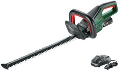 Bosch akumulátorové nožnice UniversalHedgeCut 18V-55 55 cm (0600849J03)