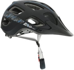 Bell Salmas XLC All MTN, S/M (52-56cm) (juoda)