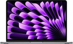 Apple MacBook Air 13" Polarstern/M3-8C-CPU,10C-GPU/8GB/1TB SSD/BKey-ID-Deutsch/70W USB-C Power