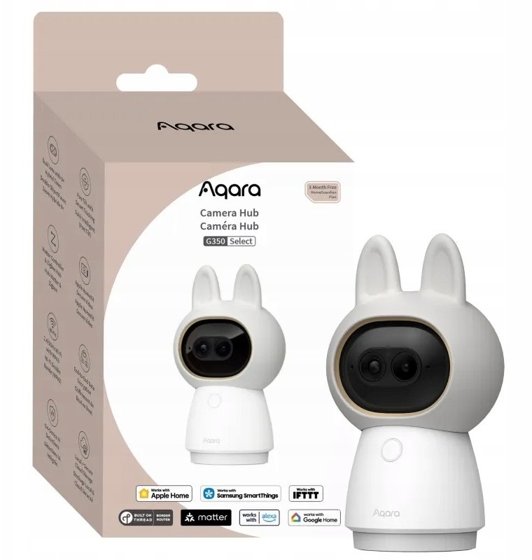 Aqara Aqara Kamera G350
