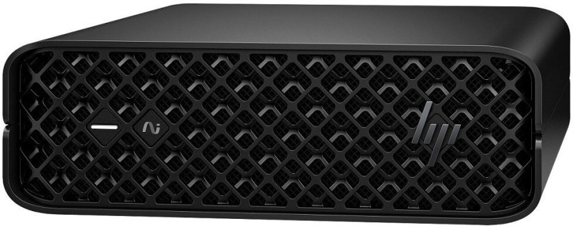 HP Z2 Mini G1i Intel Core Ultra 7 265K 32GB 1TB/SSD NVIDIA RTX PRO 2000 Blackwell 16GB W11P (E4QH8ET#ABD)