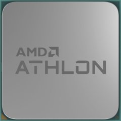 AMD Athlon 3000G, 3.5 GHz, 4 MB, OEM (YD3000C6M2OFB)