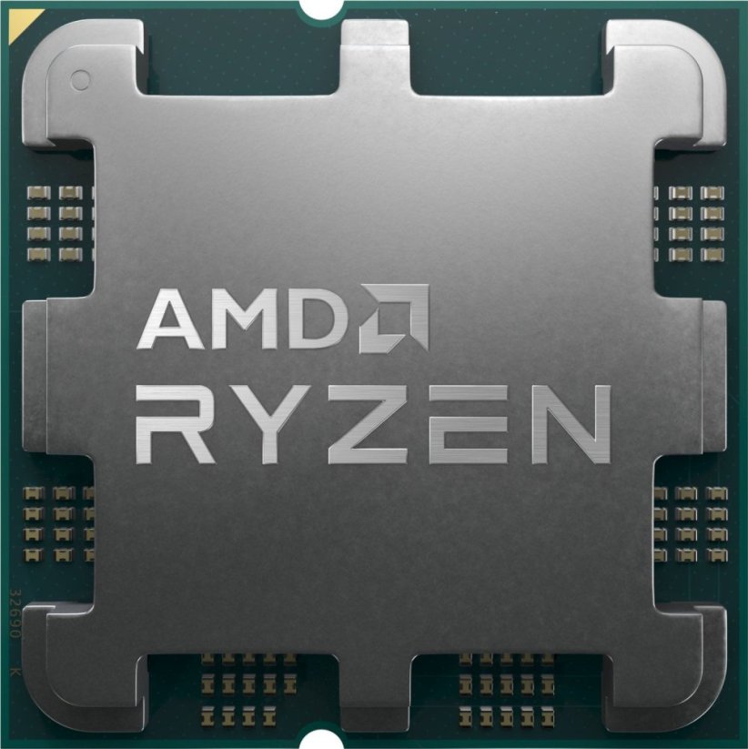 AMD Ryzen 5 7600X, 4.7 GHz, 32 MB, OEM (100-00000593)