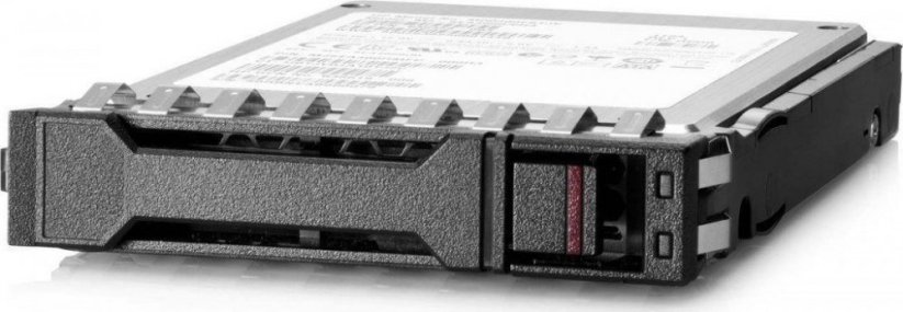 HP Mission Critical 1.2TB 2.5'' SAS-3 (12Gb/s)  (P28586-B21)