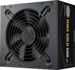 Cooler Master MWE Gold V3 550W ATX 3.1 (MPE-5502-ACAAG-3BEU)