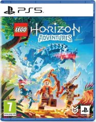 Warner Bros. Interactive Zaidimas PS5 LEGO Horizon Adventure