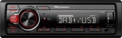 Pioneer Pioneer MVH-130DAB