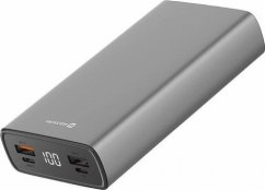 Swissten 22013916 20000 mAh Sivý