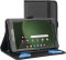 Mobilis Mobilis 051071 etui na tablet 20,3 cm (8") Folio Čierny