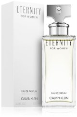 Calvin Klein Eternity EDP 100 ml WOMEN