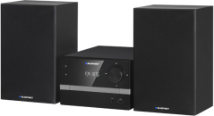 Blaupunkt, BT/CD/MP3/FM/USB/AUX, MS9BT