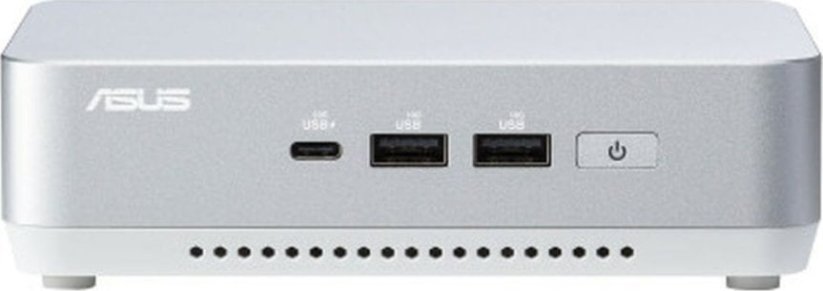 Asus Mini PC Asus NUC 14 PRO+ RNUC14RVSU9068A2I Intel Core Ultra 9 185H